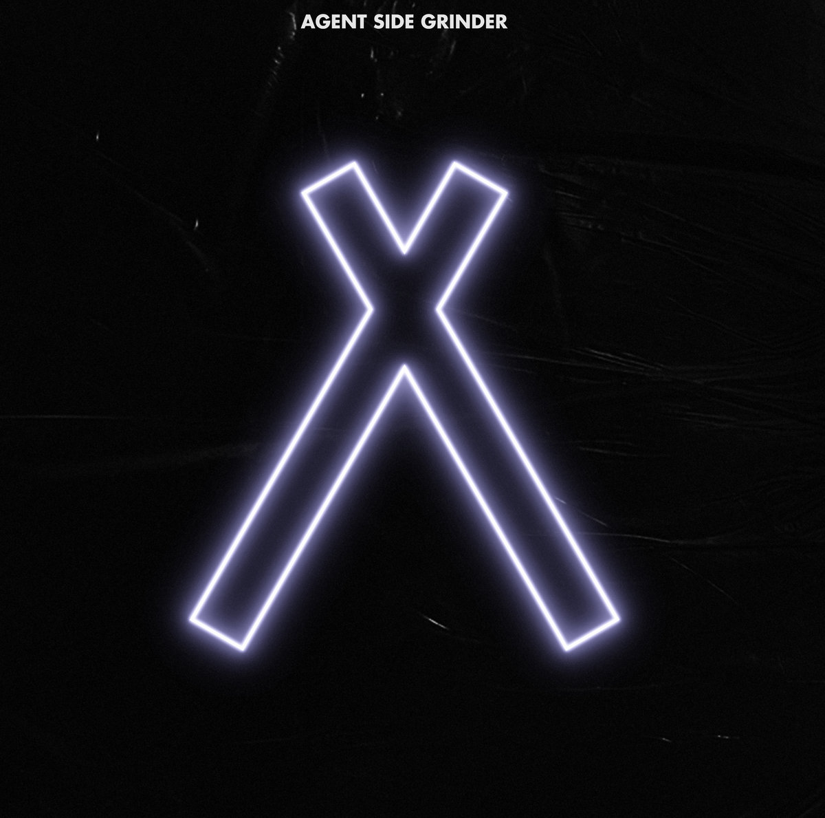 Agent Side Grinder - A/X