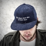 Avantgardet - För många dyra skor och döda ögon