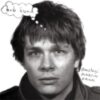 Bob Hund - Omslag Martin Kahn(180g)