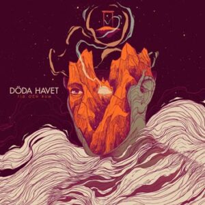 Döda Havet - Tid och rum