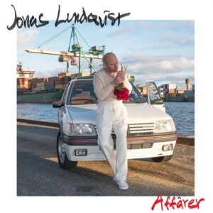 Jonas Lundqvist - Affärer