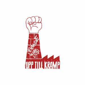 Levande Död - Upp till kamp