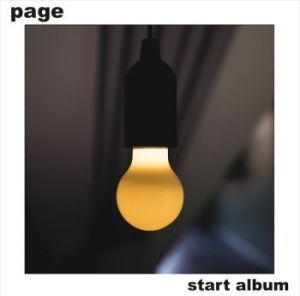 Page - Start Album