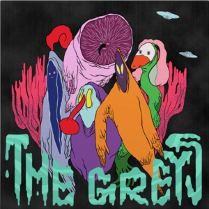 The Greys - The Whole Truth