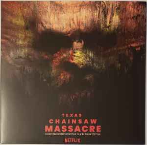 Colin Stetson – Texas Chainsaw Massacre (Original Motion Picture Soundtrack)