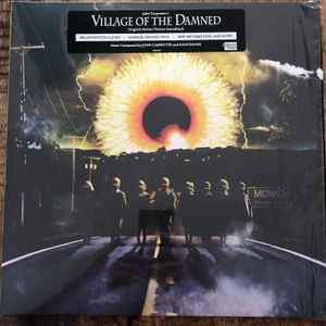 John Carpenter & Dave Davies – Village Of The Damned (Original Motion Picture Soundtrack