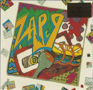 Zapp – Zapp